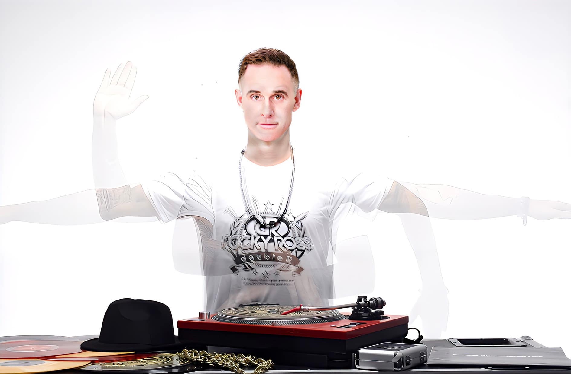 Home DJ Mindtality - Rock Da Funky House Music